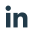 linkedin icon